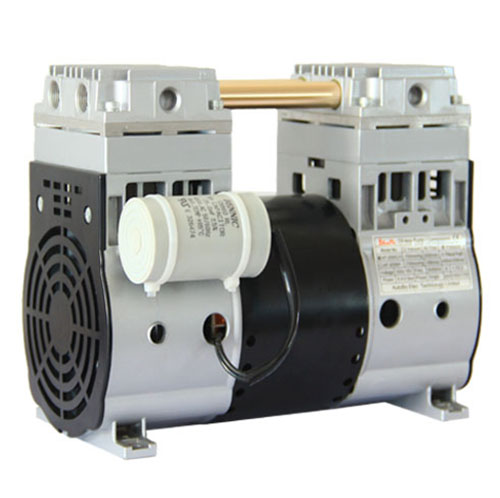 HP-1400C無(wu)油活塞真空泵(beng) 好凱(kai)悳(de)Hokaido真(zhen)空(kong)泵(beng)