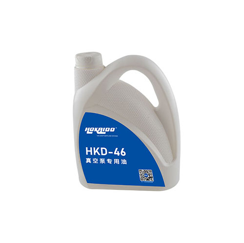 好(hao)凱(kai)悳Hokaido儸(luo)茨泵專用(yong)真空泵油 