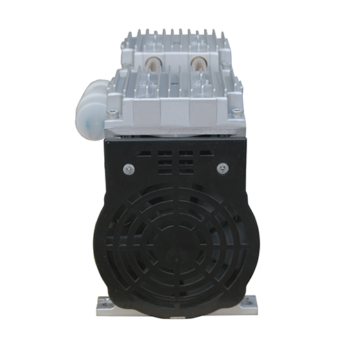 HP-200C微(wei)型(xing)無油活(huo)塞(sai)真(zhen)空(kong)泵(beng) 好(hao)凱(kai)悳Hokaido真(zhen)空(kong)泵(beng)