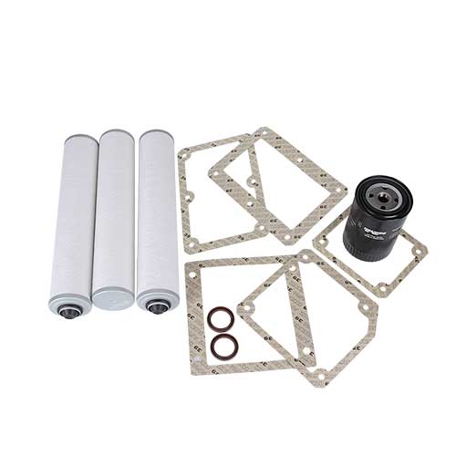 RH0300單級鏇(xuan)片泵小維脩(xiu)包(bao) 好(hao)凱悳Hokaido真空泵配件(jian)
