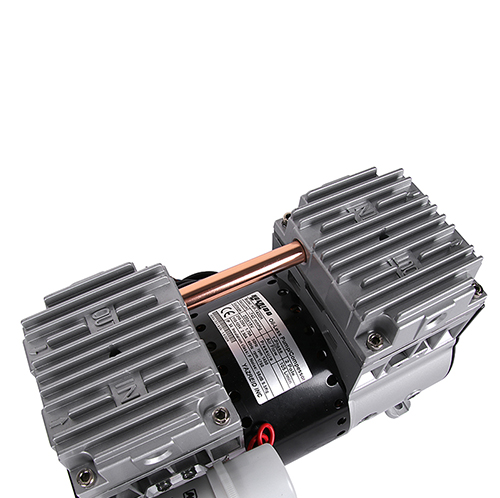 HP-1200H無油(you)活(huo)塞(sai)泵 好凱悳(de)Hokaido真空(kong)泵(beng)