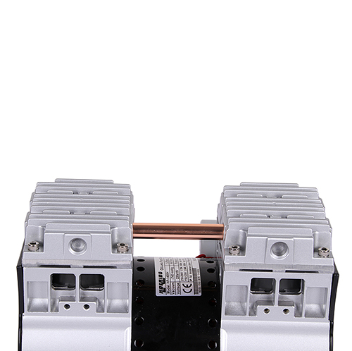 HP-1200H無(wu)油活塞泵(beng) 好凱(kai)悳(de)Hokaido真(zhen)空(kong)泵