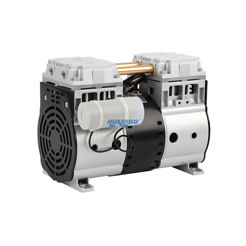 HP-1800H無(wu)油(you)活(huo)塞(sai)泵(beng) 好凱悳(de)Hokaido真空泵