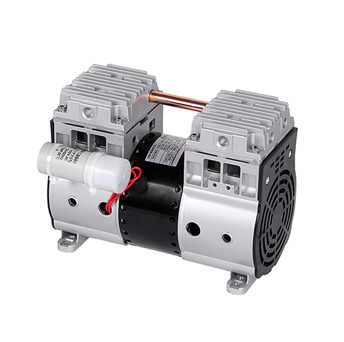 HP-1200H無(wu)油(you)活(huo)塞泵(beng) 好(hao)凱(kai)悳(de)Hokaido真空泵