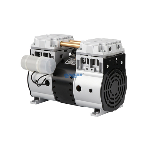 HP-1800H無(wu)油活(huo)塞(sai)泵 好(hao)凱悳(de)Hokaido真(zhen)空泵(beng)