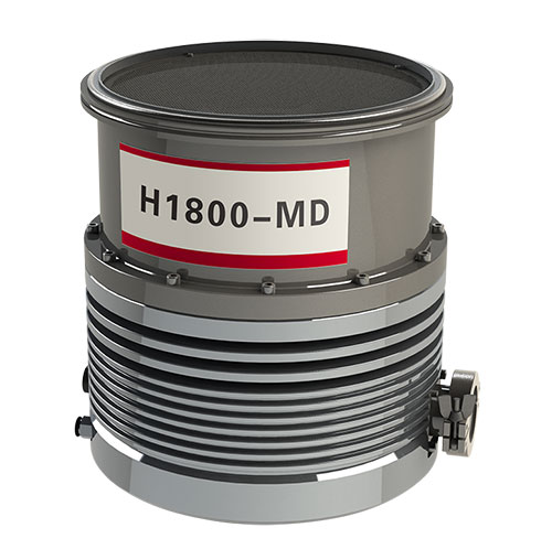 Turbo-H1800-MD渦輪(lun)分(fen)子(zi)泵 好凱(kai)悳(de)Hokaido真(zhen)空泵