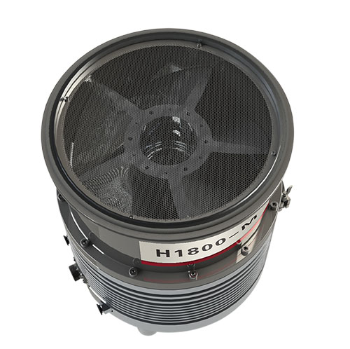 Turbo-H1800-M渦(wo)輪分子泵(beng) 好(hao)凱悳(de)Hokaido真(zhen)空(kong)泵(beng)