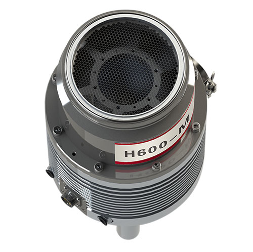 Turbo-H600-M渦(wo)輪(lun)分(fen)子泵(beng) 好(hao)凱悳(de)Hokaido真(zhen)空(kong)泵