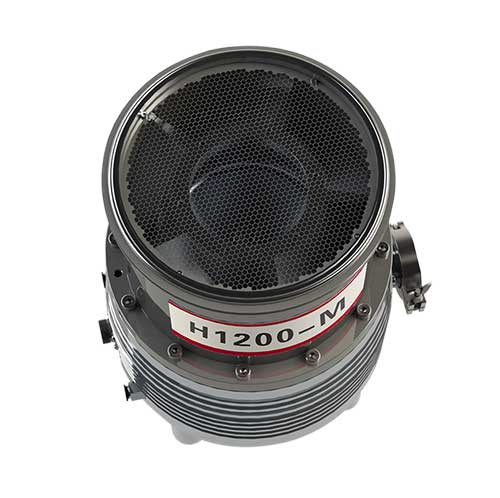 Turbo-H1200-M渦(wo)輪(lun)分子(zi)泵(beng) 好(hao)凱(kai)悳(de)Hokaido真空泵