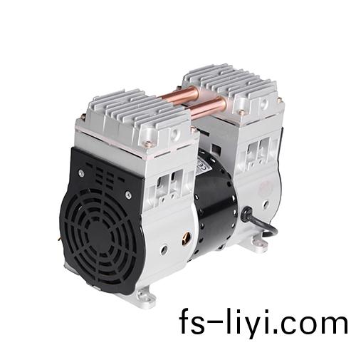 HP-2000V無油(you)活塞微(wei)型(xing)真(zhen)空泵(beng) 好(hao)凱悳Hokaido真空設(she)備