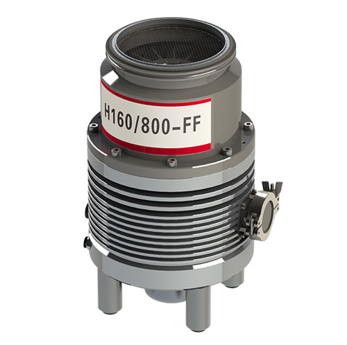 Turbo-H160/800-FF渦輪分(fen)子(zi)泵 好(hao)凱悳(de)Hokaido抽真空(kong)泵(beng)