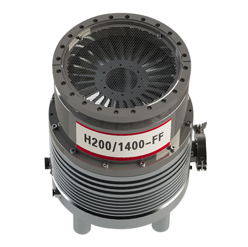 Turbo-H200/1400-FF渦(wo)輪分(fen)子(zi)泵 好凱(kai)悳Hokaido真(zhen)空(kong)泵(beng)