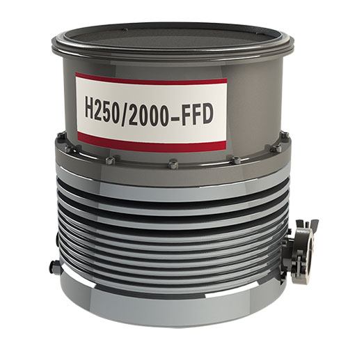 Turbo-H250/2000-FFD渦輪(lun)分(fen)子(zi)泵 好凱悳(de)hokaido真(zhen)空泵