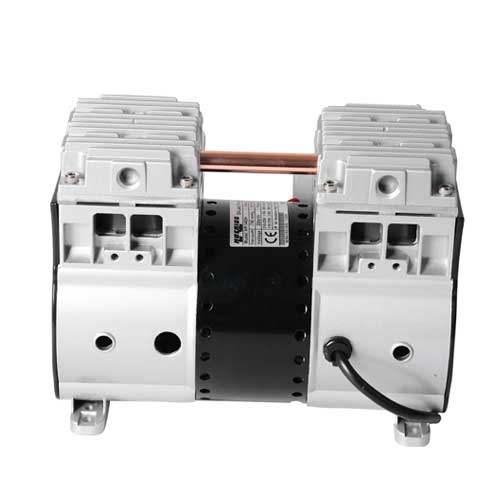 HP-1400H無(wu)油(you)活塞微型(xing)真(zhen)空(kong)泵(beng) 好(hao)凱(kai)悳(de)Hokaido真(zhen)空設備