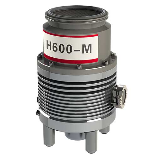 Turbo-H600-M渦(wo)輪(lun)分(fen)子(zi)泵(beng) 好(hao)凱(kai)悳Hokaido真空(kong)泵(beng)