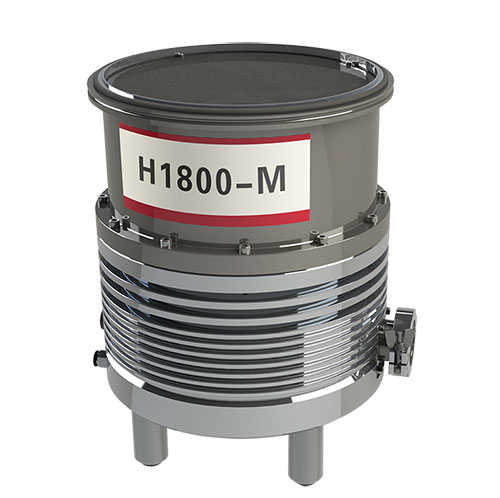 Turbo-H1800-M渦(wo)輪分子泵(beng) 好(hao)凱(kai)悳(de)Hokaido真空泵