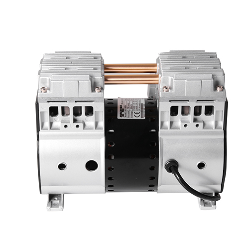 HP-1400V無油(you)活(huo)塞(sai)微型(xing)真(zhen)空(kong)泵 好凱悳Hokaido真空設備(bei)