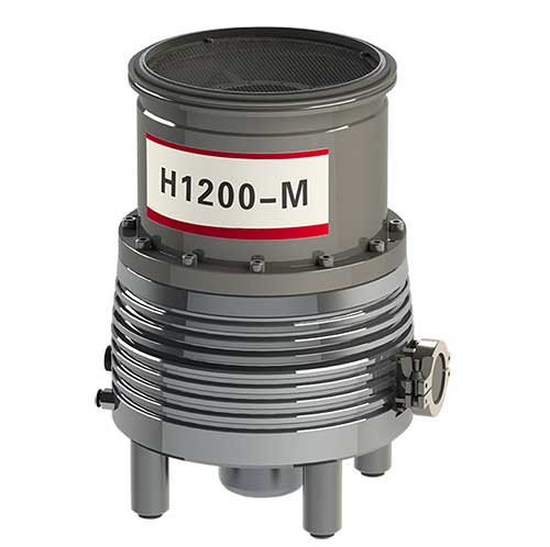 Turbo-H1200-M渦輪分子泵(beng) 好凱悳(de)Hokaido真空(kong)泵(beng)
