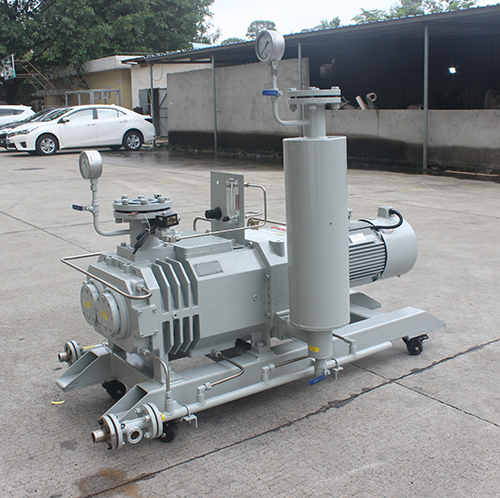 RSP650榦(gan)式(shi)螺桿(gan)真(zhen)空泵 好凱(kai)悳(de)Hokaido螺(luo)桿(gan)泵(beng)