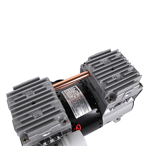 HP-1400H無油活塞微(wei)型真(zhen)空(kong)泵 好(hao)凱(kai)悳(de)Hokaido真空設備(bei)
