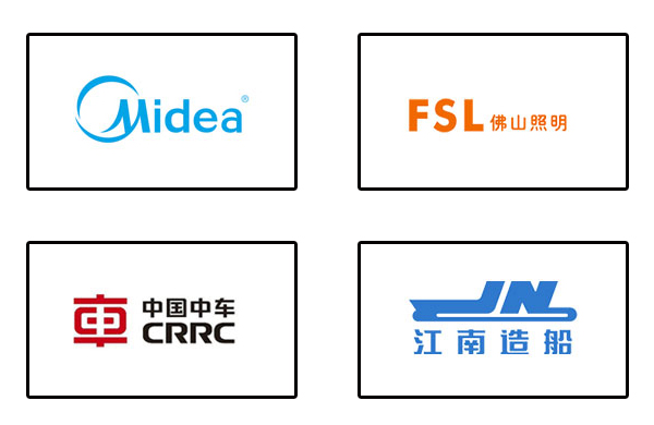 知名(ming)企業(ye)