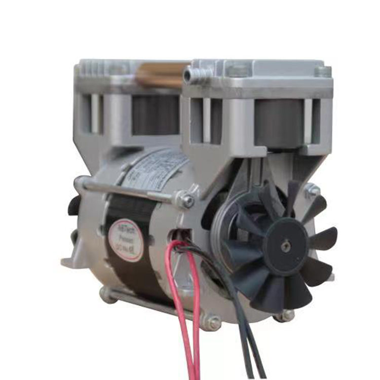 HP-200V無(wu)油(you)活(huo)塞真(zhen)空(kong)泵 好(hao)凱悳Hokaido真空泵