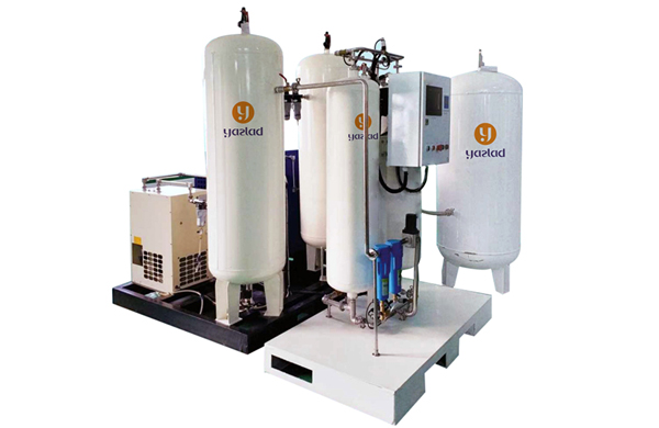醫用(yong)製氧(yang)機(ji)