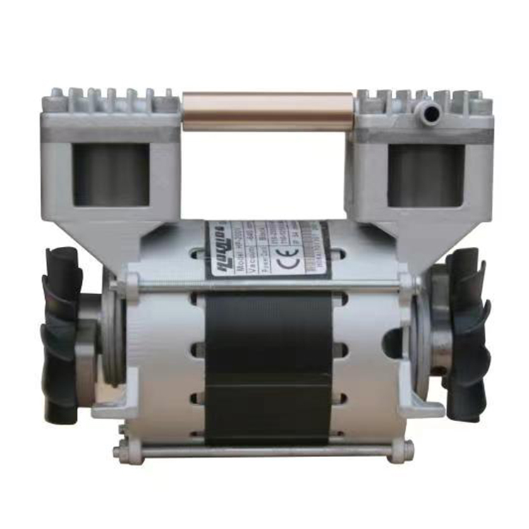HP-200V無(wu)油(you)活(huo)塞真空泵 好(hao)凱悳Hokaido真(zhen)空泵