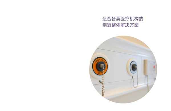 醫用(yong)分子(zi)篩(shai)製(zhi)氧(yang)機